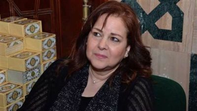 الصحة تكشف آخر تطورات حالة الفنانة دلال عبد العزيز (فيديو)