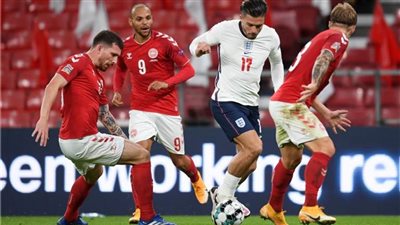 رسميًا.. إنجلترا يمطر شباك أوكرانيا برباعية وتتأهل لنصف نهائي يورو 2020