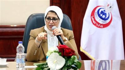  إطلاق قوافل للصحة الإنجابية بــ 30 قرية  في 7 محافظات بدءًا من اليوم 