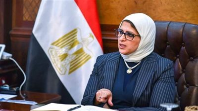 الصحة: القوافل الطبية قدمت خدماتها بالمجان لـ 177 ألف مواطن خلال شهر