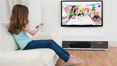 5 خطوات لتنظيف شاشة التلفاز.. تعرف عليها