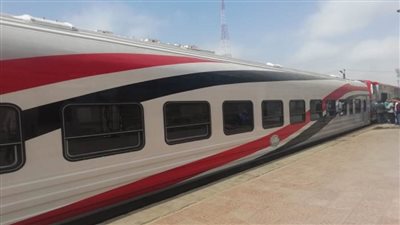 الغرامات الكاملة للمخالفات بقطارات عيد الأضحى