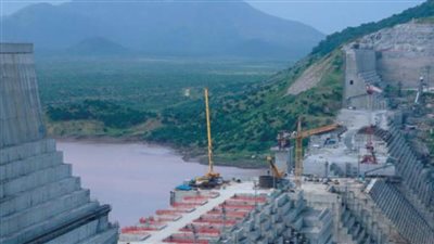 وزير الخارجية يبحث تطورات ملف سد النهضة مع اللجنة العربية المعنية بنيويورك