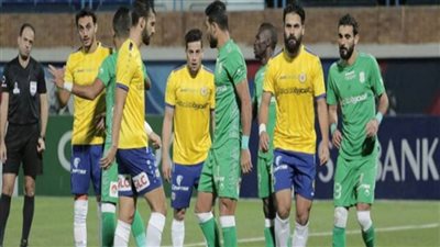 الاتحاد السكندري يغدر بالإسماعيلي ويقفز للمربع الذهبي