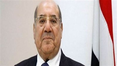 مجلس الشيوخ يعلن انتهاء دور الانعقاد الأول