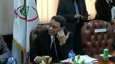 بالصور | انطلاق ندوة الأعلى للإعلام «30 يونيو واستشراقة الجمهورية الجديدة»