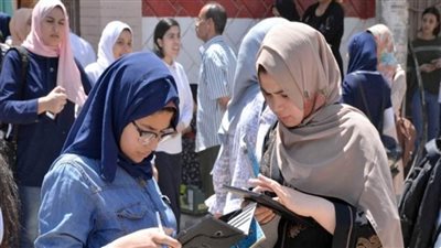عاجل | إجراء تعديلات في جدول امتحانات شهادة الثانوية العامة.. الحكومة ترد
