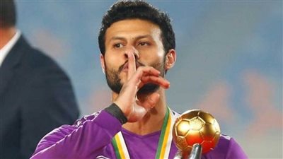 فيفا يضع الشناوي ضمن أبرز المواهب المشاركة في أولمبياد طوكيو