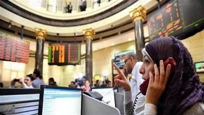 البورصة المصرية تخسر 6.2 مليار جنيه بختام تعاملات جلسة نهاية الأسبوع