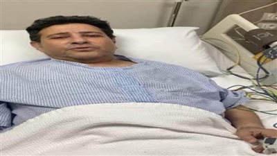 نقل هاني شاكر للعناية المركزة بسبب مشاكل في القلب.. ويُعلن: إلغاء حفلته في الأوبرا (فيديو)