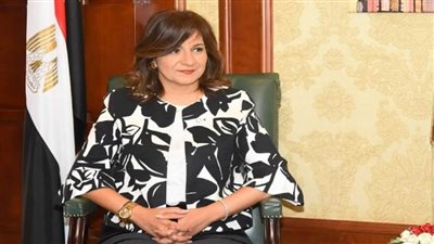 وزيرة الهجرة: أزمة العالقين عكست امتداد عمق العلاقات الأخوية الراسخة بين مصر والإمارات