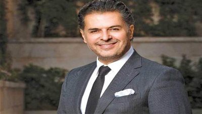 راغب علامة يوجه رسالة شديدة اللهجة للحكومة اللبنانية