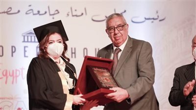 عاجل.. الإحتفال بتخريج طلاب الزمالة بكلية طب الأسنان جامعة مصر للعلوم والتكنولوجيا مع جامعة جنوا الإيطالية (صور)