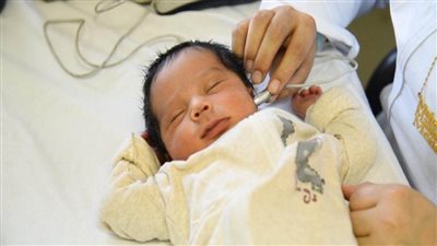 بالصور | فحص مليون و780 ألف طفل ضمن مبادرة الرئيس للاكتشاف المبكر وعلاج ضعف وفقدان السمع