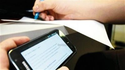 بالأسماء.. 15 حالة غش إلكتروني في ثاني أيام امتحانات الثانوية العامة