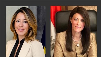  وزيرة الدولة الإسبانية للتجارة: مصر تُعد الوجهة الأولى للشركات الإسبانية في أفريقيا