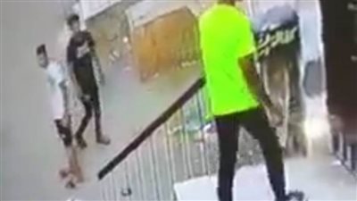 ضبط المتهمين بسرقة صندوق التبرعات بمسجد في القليوبية 