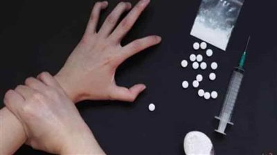 «خلال شهرين».. ‎6 آلاف موظف بالجهاز الإداري للدولة تقدموا للعلاج من الإدمان 