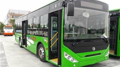 بالإنفوجراف | مشروعات النقل المستدام بمصر.. استراتيجية جديدة لتوفير وسائل حضارية وصديقة للبيئة