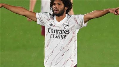  أرسنال يسقط وديًا أمام هيبرنيان بمشاركة النني