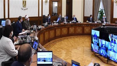 مدبولي يهنئ الرئيس والحكومة والشعب بحلول عيد الأضحى وذكرى 23 يوليو 