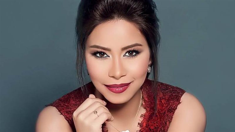 شيرين عبد الوهاب