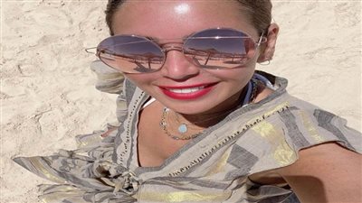 لقاء الخميسي تخطف الأنظار بإطلالة صيفية على إنستجرام (صورة)