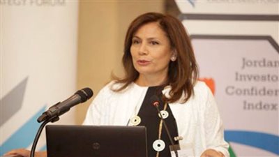 وزيرة الطاقة الأردنية تتابع اتفاقيات النفط والكهرباء مع مصر والعراق