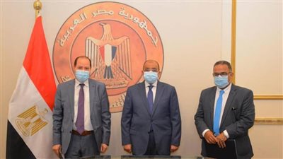 وزير التنمية المحلية: تشغيل 11 منفذ لبيع اللحوم السودانية الطازجة بسعر 70 جنيه بالقاهرة والقليوبية والغربية والدقهلية