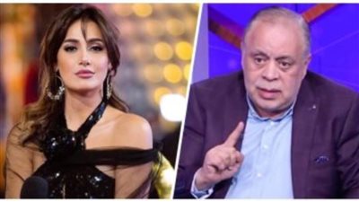 نقابة الممثلين تصدر بيانا شديد اللهجة ضد حلا شيحة وتطالب بمقاطعة صفحتها :