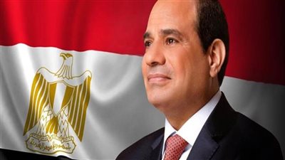 الرئيس السيسي يرسل برقية تهنئة للمصريين بالخارج بمناسبة عيد الأضحى