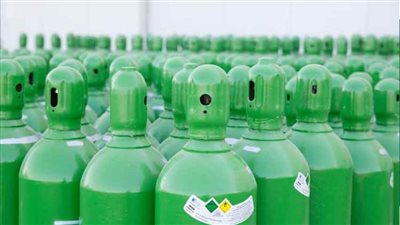 قرار بحظر تصدير الأكسجين إلا بعد موافقة وزارة الصحة