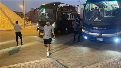 تشكيل بيراميدز لمواجهة المقاولون العرب  