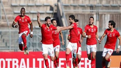 تشكيل الأهلي المتوقع أمام كايرز تشيفز بنهائي أفريقيا