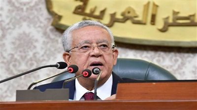 رئيس مجلس النواب يهنئ الرئيس السيسي بعيد الأضحى المبارك