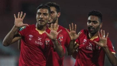 تعرف على موعد عودة بعثة الأهلي للقاهرة بعد مباراة كايرز تشيفز