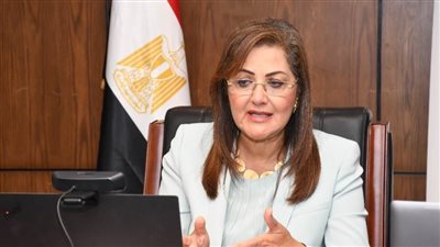 هالة السعيد : نكثف جهودنا لتحقيق أهداف التنمية المستدامة والتصدي لتحدي التمويل العالمي
