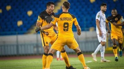 نوركوفيتش يقود هجوم كايزر تشيفز أمام الأهلي.. و كاسترو بديلا