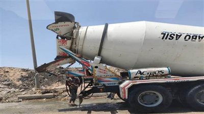 بالصور |  حملات لإزالة الإشغالات وضبط المخالفات بمدن العاشر و6 أكتوبر وبدر وبرج العرب الجديدة