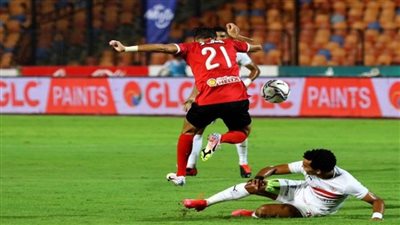 عاجل | وزير الرياضة ينهي الخلاف بين قطبي الكرة المصرية