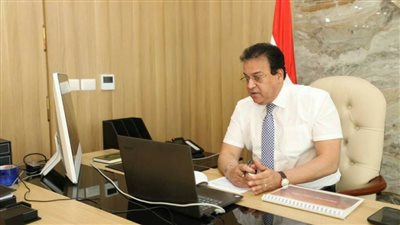 د. خالد عبد الغفار يوجه برفع درجة الاستعداد القصوى بالمستشفيات الجامعية خلال عيد الأضحى