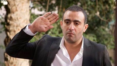 «تحية عسكرية» من أحمد السقا على «انستجرام»..ومتابع: «يبقى الاختيار 3»