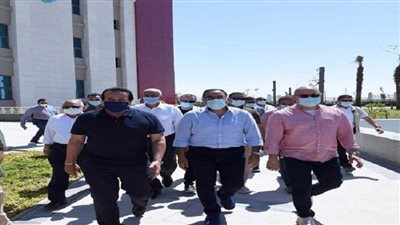 رئيس الوزراء يشيد بدعم القيادة السياسية للتعليم الجامعي.. ويؤكد: طفرة غير مسبوقة والجامعات الأهلية نموذجاً دوليا معاصرا