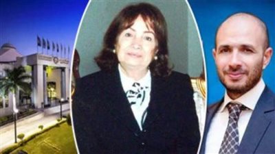 خالد الطوخى يحيى الذكرى الـ 17 لرحيل والدته سعاد كفافى 