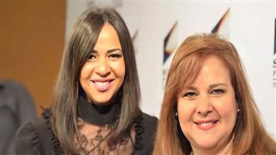 إيمي سمير غانم تدعو لدلال عبد العزيز في يوم عرفة (تدوينة)