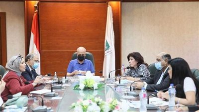 بالصور | التضامن: تدشين برنامج توعوي متكامل يستهدف التركيز على تنمية الأسرة والمجتمع 