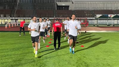 المنتخب الأولمبي يزور ملعب مواجهة إسبانيا