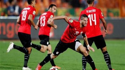 بث مباشر | مباراة مصر وإسبانيا في أولمبياد طوكيو