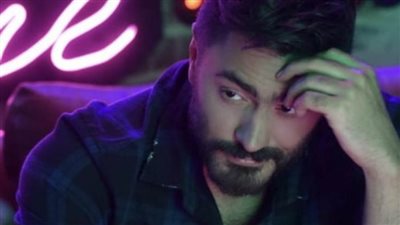 النجم الأسطورى.. تامر حسنى يحقق 7 ملايين مشاهدة بكليبه 