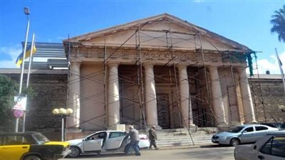 توقف العمل بمشروعات الآثار والترميم في ظل جائحة كورونا.. الحكومة ترد